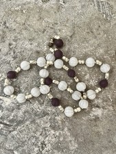 Collier ancien perles d'occasion  Béziers