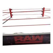 Wwe huge raw for sale  BIRMINGHAM
