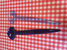 Tupperware salatbesteck elegan gebraucht kaufen  Bad Nauheim