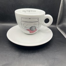 Illy espresso cup for sale  Redwood City