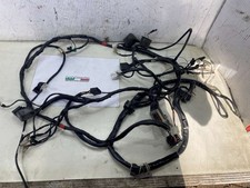 Impianto elettrico gilera usato  Gambettola