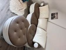 Ensemble canapé modulaire d'occasion  Wittenheim