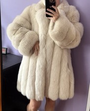 Revillon white fox for sale  Brooklyn