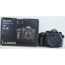 Panasonic usato lumix usato  Italia