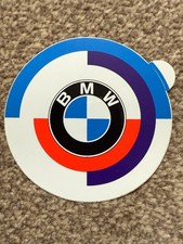 bmw motorsport stickers for sale bmw motorsport stickers for sale CANNOCK