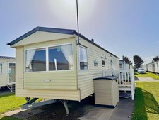 Cheap sited static for sale  RHYL