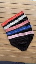 Lot slip homme d'occasion  Champagne-au-Mont-d'Or