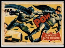 1966 topps batman for sale  South Windsor