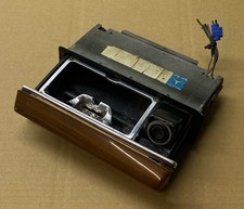 Mercedes w126 aschenbecher gebraucht kaufen  Freren