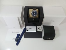 Iwc big pilot d'occasion  Expédié en Belgium