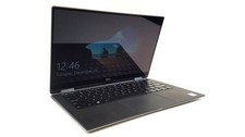 Dell XPS 13 9365 13.3" I7-7Y75 16GB Ram 512GB SSD Windows 10 Pro 2 em 1, usado comprar usado  Enviando para Brazil
