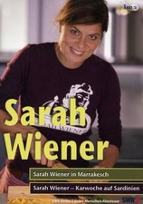 Sarah wiener box gebraucht kaufen  Berlin