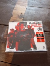 Musik tokio hotel gebraucht kaufen  Porta Westfalica