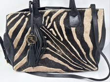 Varriale leather double for sale  Vancouver
