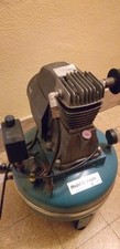 Compressore aria larfon usato  Italia