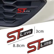 Ford line stemma usato  Osio Sotto