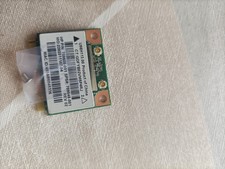 Carte réseau wifi d'occasion  Châlons-en-Champagne