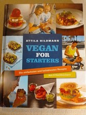Vegan for starters gebraucht kaufen Vegan for starters gebraucht kaufen  Witten