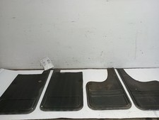 Set four mud for sale  Spokane