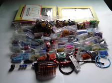 Huge jewelry making for sale  Osseo