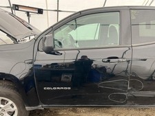 Driver left front for sale  Litchfield