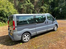 Seater minibus for sale  TUNBRIDGE WELLS