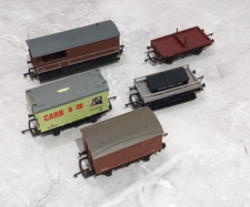 Gauge region wagons for sale Gauge region wagons for sale  LONDON