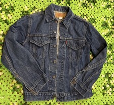 Vintage levi blue d'occasion  Expédié en Belgium