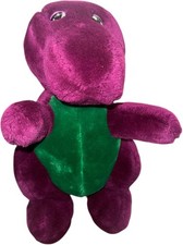 Dakin barney dinosaur for sale  Shreveport