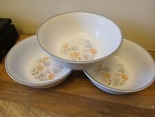 Denby encore cereal for sale  COLNE