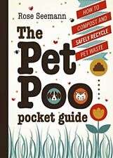 Pet poo pocket for sale  Lynden