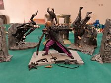 Matrix action figure usato  Trevenzuolo