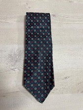 Andrew ties silk usato  Arese