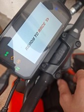 Strumentazione ktm 390 usato  Venzone