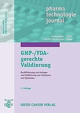 Gmp fda gerechte gebraucht kaufen  Berlin