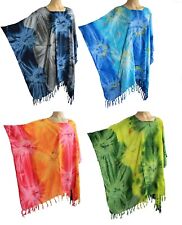Tie dye kaftan for sale  LONDON