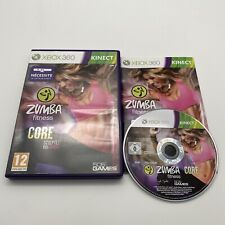 Zumba fitness core d'occasion  Fontenay-Trésigny