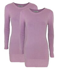 Maglione lungo donna usato  Villaspeciosa