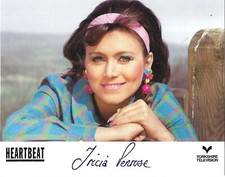 Heartbeat tricia penrose for sale  PRESTON