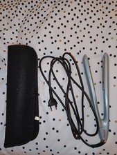 Lisseur cheveux babyliss d'occasion  Château-Thierry