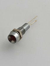 3mm red led for sale  BLACKPOOL
