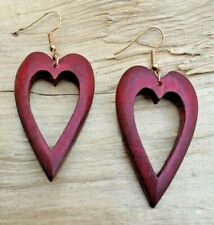 Love heart cutout for sale  BLACKBURN