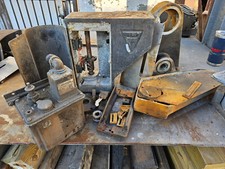 Analam cnc control for sale  Bridgeport