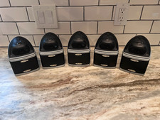 Mirage nanosat set for sale  West Springfield