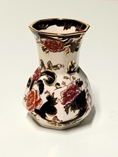 Hand painted mason for sale  MOUNTAIN ASH