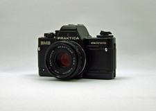 Good used praktica d'occasion  Expédié en Belgium