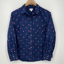 Crew long sleeve for sale  Rancho Cordova