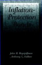 Inflation Protection Bonds by Brynjolfsson, John, usado segunda mano  Embacar hacia Argentina