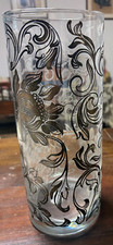 Vaso cristallo con usato  Imola