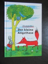 Kleine angsthase elizabeth gebraucht kaufen  Deutschland